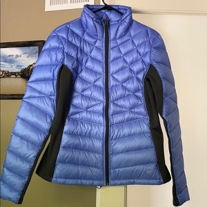 Columbia ski jacket, never worn XL
